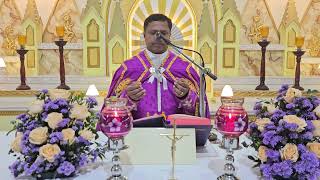 Holy  Mass  I Tuesday   5.30  AM October 14   I  Syro  Malabar I Fr Bineesh Augustine  Malayalam