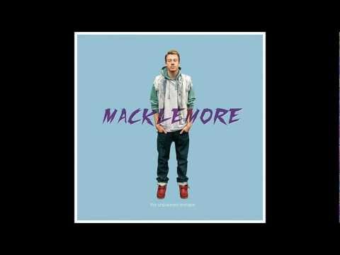 The Town - Macklemore