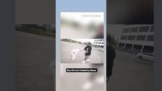 An Unhinged Bhad Bhabie Gets in An Argument with her Baby Daddy ‼️😳