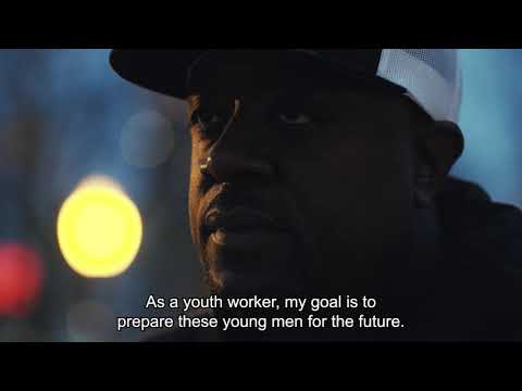 Gates Foundation Spotlights Roca Youth Worker