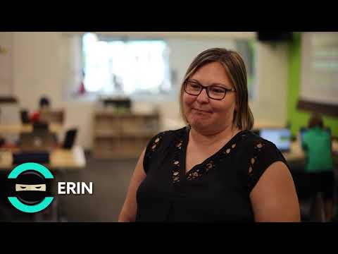 Code Ninjas Testimonial Video