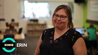 Code Ninjas Testimonial Video