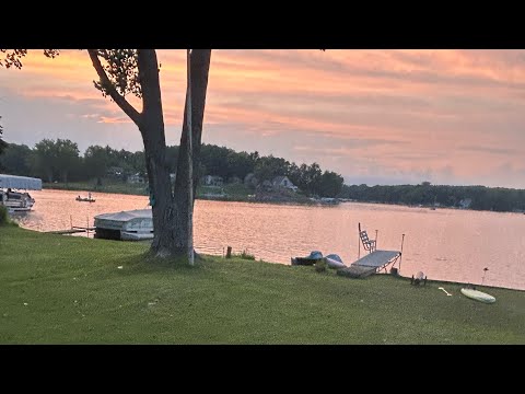 Red Sky at Night, Sailors Delight (feat. My DMAN Family)©{Group version}
