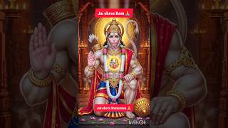 1 Minute hanuman chalisa superfast 🔥Jai Bajrangbali 🙏 #shortvideo #shortsfeed #youtubeshorts
