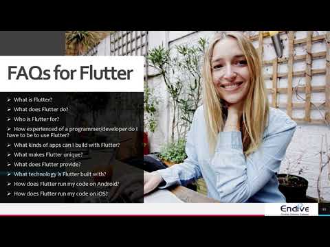 Complete Guide To Flutter App Development