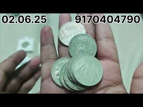 Extra metal error coin very cheap price.....rare scare coins.... Signature coin collection
