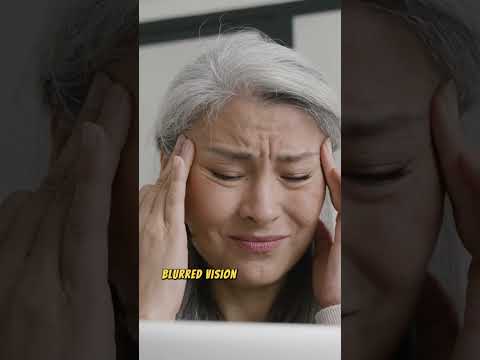 Say Goodbye to Dry Eyes! Find Out Why It Happens & Get Help!