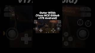 #trend #viral #Latest #game #everyone #highlights #android #highlights #yuzu #adventure #OuterWilds