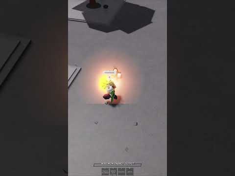 Flashy genos combo!!!#roblox #saitamabattlegrounds #strongestbattlegrounds #edit #combo #funnygames