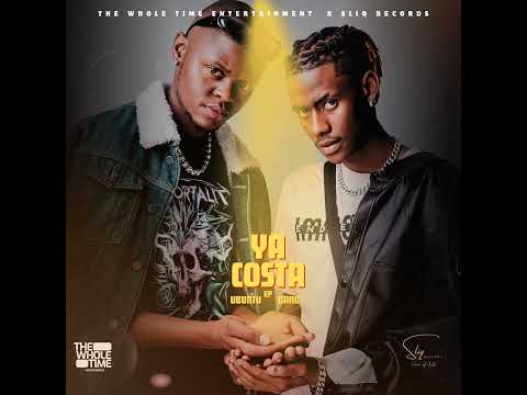 Ubuntu Band ft Sannere & Trymore - Chelete (Official Audio)