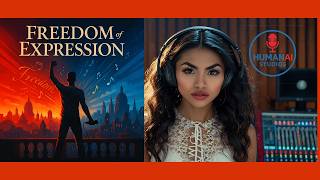 Freedom of Expression - Music Video
