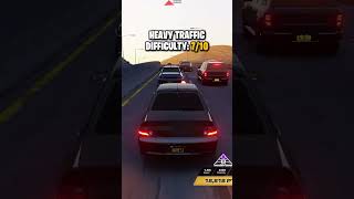 Light Traffic Vs. Heavy Vs. Realistic...