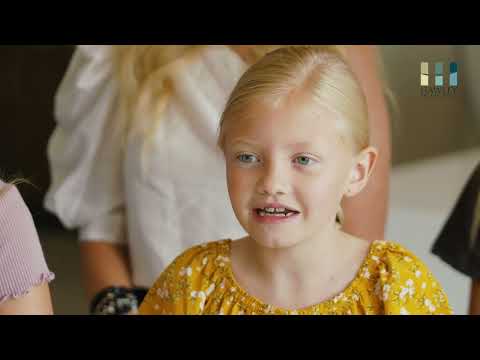 What Makes You Smile? | Part 1 | Hawley Orthodontics