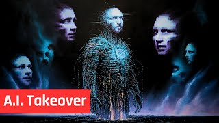 The AI Singularity Is Near… And It Is UNSETTLING