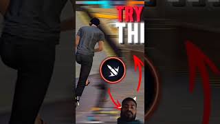 how to headshot #headshot #freefireshort