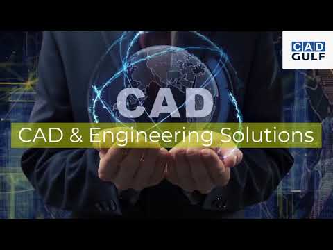 Introduction About CAD GULF