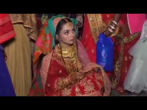 Vivah maithili video song Mithila culture 📸📷📸📷😍😍💚💚 सोहाग दै काल क विडियो अछि निक लागल अछि जे त बताऊ।