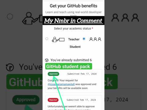 GitHub student developer pack and azure student offer 100$