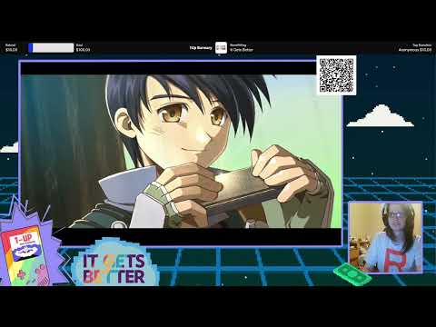 Trails in the Sky part 1