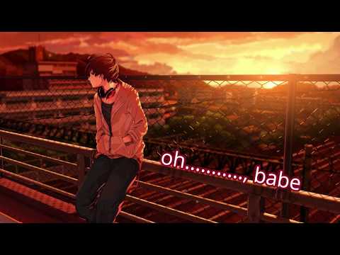 Nightcore - Phases (Lyrics)✔︎