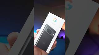 This is the Google Pixel 8 #unboxing #review #smartphone #google