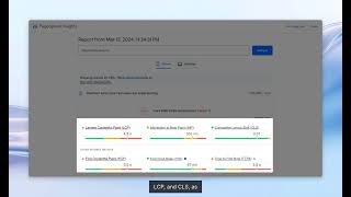 How To Check Page Speed in Google PageSpeed Insights Tutorial 2026