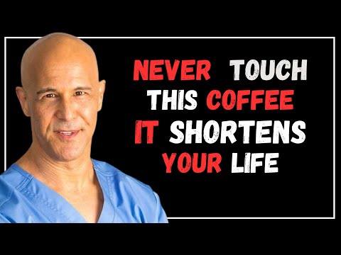 Over 60? 4 WORST Coffees You Should NEVER Touch and 4 You MUST Drink || Dr. Alan Mandell