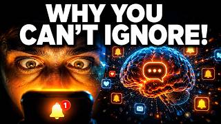 Why Notifications Instantly Grab Your Attention?