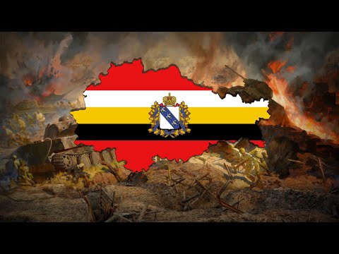 "Kursk Bulge" - Russian Song About The Battle of Kursk