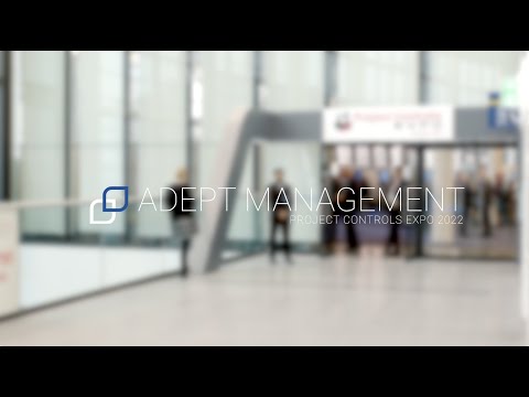 Project Controls Expo 2022
