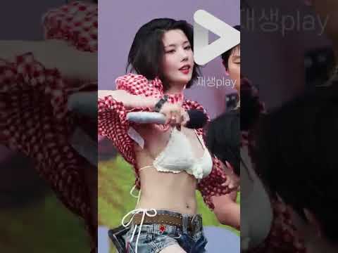 Waterbomb Kwon Eunbi 워터밤 권은비 ウォーターボム クォン·ウンビ