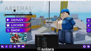 BEST FREE ROBLOX EXECUTOR 2024