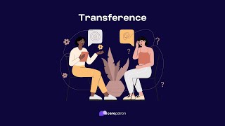 Transference