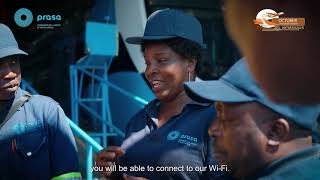 🚆 Driving South Africa Forward | PRASA’s Vision for the Future of Rail 