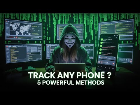 5 Ways To Monitor Someone's Phone