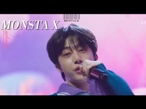 𝚂𝚃𝙰𝙽𝙳 𝚄𝙿 // MONSTA X (몬스타엑스) 𝑇ℎ𝑒 𝐷𝑟𝑒𝑎𝑚𝑖𝑛𝑔 𝑀𝑜𝑣𝑖𝑒’ 𝑉𝑒𝑟 [mmsub] #kpop #monstax