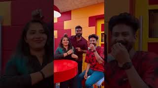 അല്ലെങ്കിലും ഞങ്ങളെ dr പൊളിയാ #drrobindilsha #drrobinradhakrishnan #drrobin #podirob