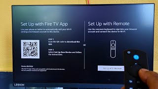 Amazon Fire TV Stick Unboxing & Review with Old Sony Bravia TV | Smart TV Setup & Performance Test