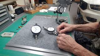 About Dial & Test Indicators