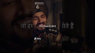 The Braveheart's of India  Stories of Heroism from the Indian Army🇮🇳#india #indiaarmy