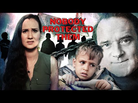 The most DISTURBING child experiment you've never heard about