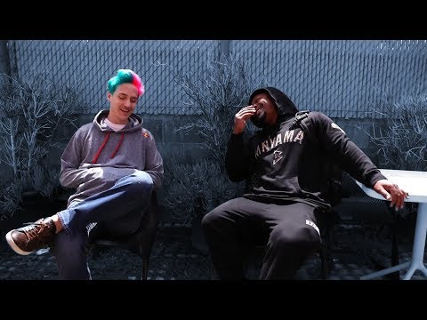 Fortnite Practice with Ninja & Beastmode