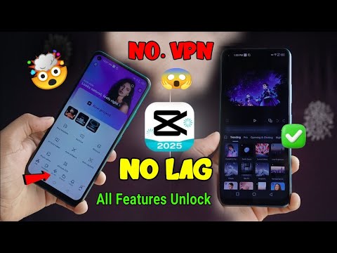 CapCut Pro Latest Update | Capcut 14.8.0 Update | Capcut No Internet Problem ✅