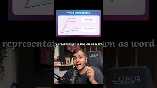What is Embedding? |  Data Science Interview Questions #9