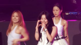 20240824 WheeIn 휘인 - EASY｜WHEE IN THE MOOD [BEYOND] ENCORE-KOAHSIUNG
