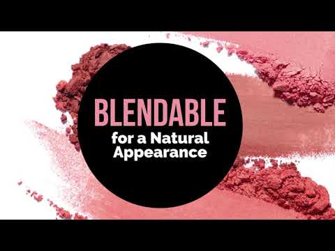 Bettina New Blush
