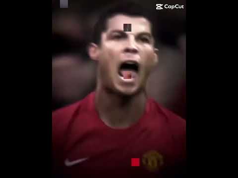 Ronaldo edit