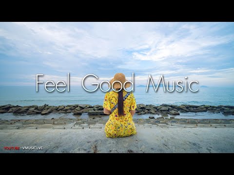 LIVE 🛑 เพลงเพราะ ฟังชิลล์ #feelgoodmusic #เพลงสากล #chillmusic #goodvibes #longplay #cafemusic
