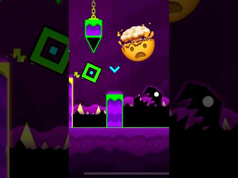 Geometry Dash World 🌍 #geometrydash #viralshorts