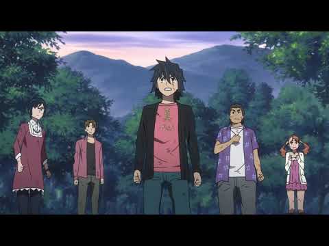 When you [Watch Sad Anime]